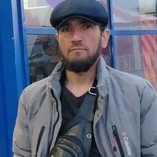 Фотография мужчины Bek, 34 года из г. Сургут