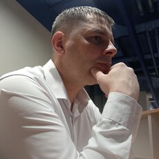 Фотография мужчины Вадим, 40 лет из г. Брянск