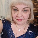 Лиза, 53 года