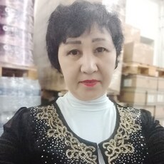 Фотография девушки Шынар, 55 лет из г. Усть-Каменогорск