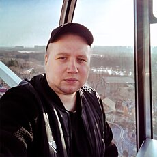 Фотография мужчины Константин, 34 года из г. Омск