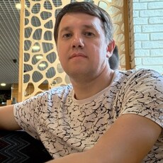 Фотография мужчины Sergej, 36 лет из г. Йошкар-Ола