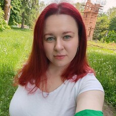 Фотография девушки Елена, 30 лет из г. Минск