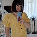Кареглазая, 42 года