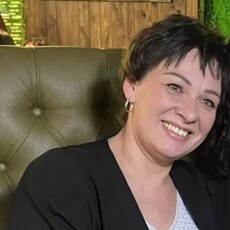 Фотография девушки Елена, 47 лет из г. Курск