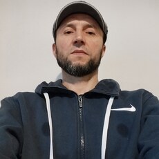 Фотография мужчины Ali, 36 лет из г. Варшава