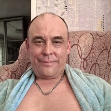 Фотография мужчины Андрей, 42 года из г. Чита