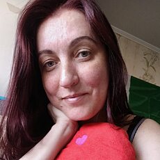 Фотография девушки Наталья, 41 год из г. Пенза