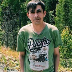 Фотография мужчины Fanur, 35 лет из г. Уфа
