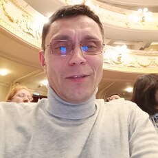 Фотография мужчины Евгений, 47 лет из г. Екатеринбург