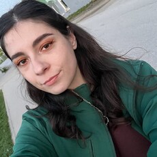 Фотография девушки Алина, 24 года из г. Пермь