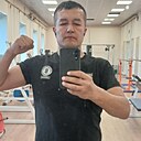 Федя, 40 лет