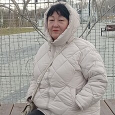 Фотография девушки Гульжан, 55 лет из г. Костанай