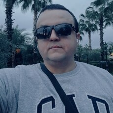 Фотография мужчины Дмитрий, 36 лет из г. Егорьевск