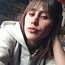 Ульяна, 21 год