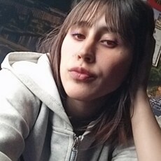 Фотография девушки Ульяна, 21 год из г. Канск