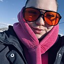 Настюша, 21 год