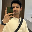Каустубх Дас, 25 лет