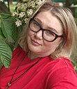 Елена, 44 года