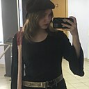 Анастасья, 19 лет