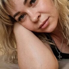 Фотография девушки Наталья, 44 года из г. Старый Оскол