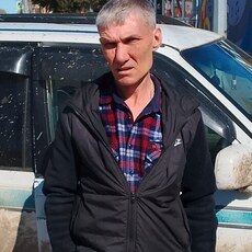 Фотография мужчины Алексей, 49 лет из г. Черемхово
