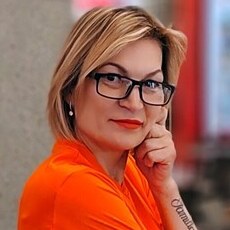 Фотография девушки Валентина, 43 года из г. Серпухов
