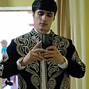 Давуд, 30 лет