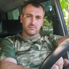 Фотография мужчины Александр, 40 лет из г. Архангельск
