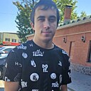 Даниил, 26 лет