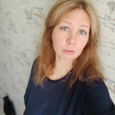 Фотография девушки Александра, 41 год из г. Иваново