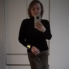 Фотография девушки Елена, 48 лет из г. Новосибирск