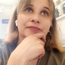Фотография девушки Марго, 31 год из г. Светлогорск