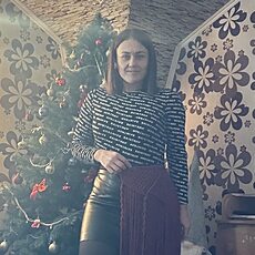 Фотография девушки Наталія, 34 года из г. Днепр