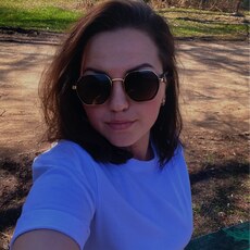 Фотография девушки Евгения, 34 года из г. Гусь-Хрустальный