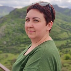 Фотография девушки Ольга, 43 года из г. Невинномысск