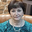 Галина, 60 лет
