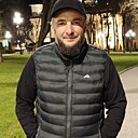 Мансур, 45 лет
