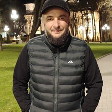Фотография мужчины Мансур, 45 лет из г. Серебряные Пруды
