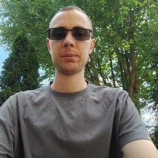 Фотография мужчины Егор, 24 года из г. Павловский Посад