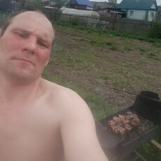 Фотография мужчины Саша, 48 лет из г. Зуевка