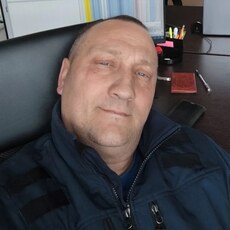 Фотография мужчины Игорь, 51 год из г. Симферополь