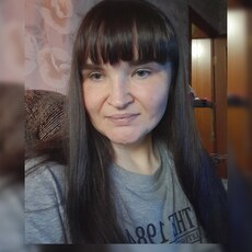 Фотография девушки Аля, 36 лет из г. Иркутск