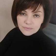 Фотография девушки Елена, 46 лет из г. Пермь