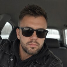 Фотография мужчины Влад, 35 лет из г. Брест