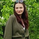 Анастасия, 19 лет