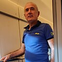 Зариф, 58 лет