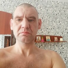 Фотография мужчины Борис, 43 года из г. Анжеро-Судженск