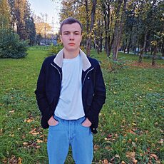 Фотография мужчины Руслан, 20 лет из г. Вологда
