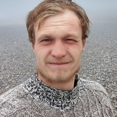 Фотография мужчины Сергей, 31 год из г. Чита